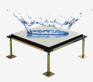 沈飛防靜電地板官網(wǎng)-全鋼防靜電地板、陶瓷防靜電地板、OA網(wǎng)絡(luò)地板防水性能