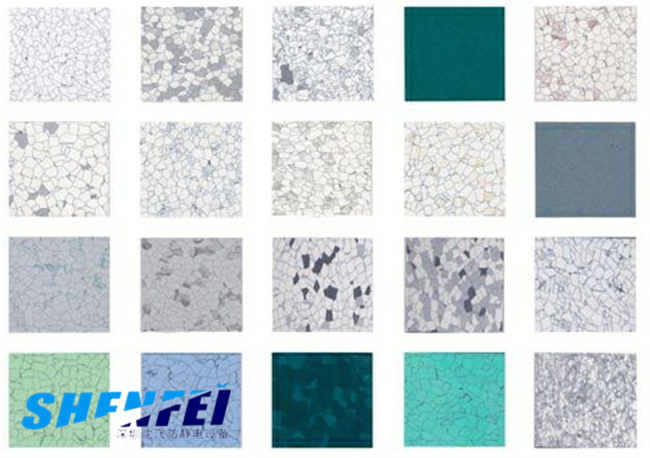 機(jī)房防靜電地板