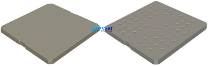 無機(jī)質(zhì)水泥網(wǎng)絡(luò)地板